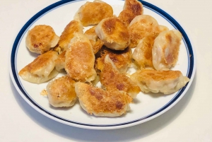 Cours de cuisine en ligne sur les boulettes de pâte de Pékin par la chef Sunflower Li