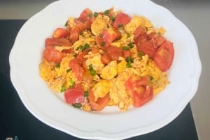 Corso di cucina online I ravioli di Pechino dello chef Sunflower Li