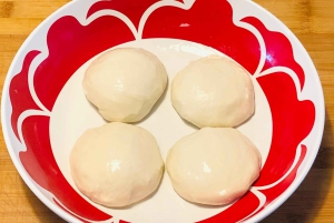 Corso di cucina online I ravioli di Pechino dello chef Sunflower Li