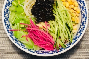 Online matlagningskurs Pepparstek perfekt för teambuilding