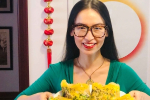 Online matlagningskurs Pepparstek perfekt för teambuilding