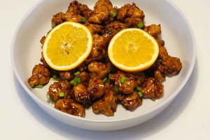 Online matlagningskurs Pepparstek perfekt för teambuilding