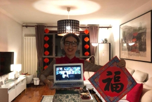 Online matlagningskurs Pepparstek perfekt för teambuilding