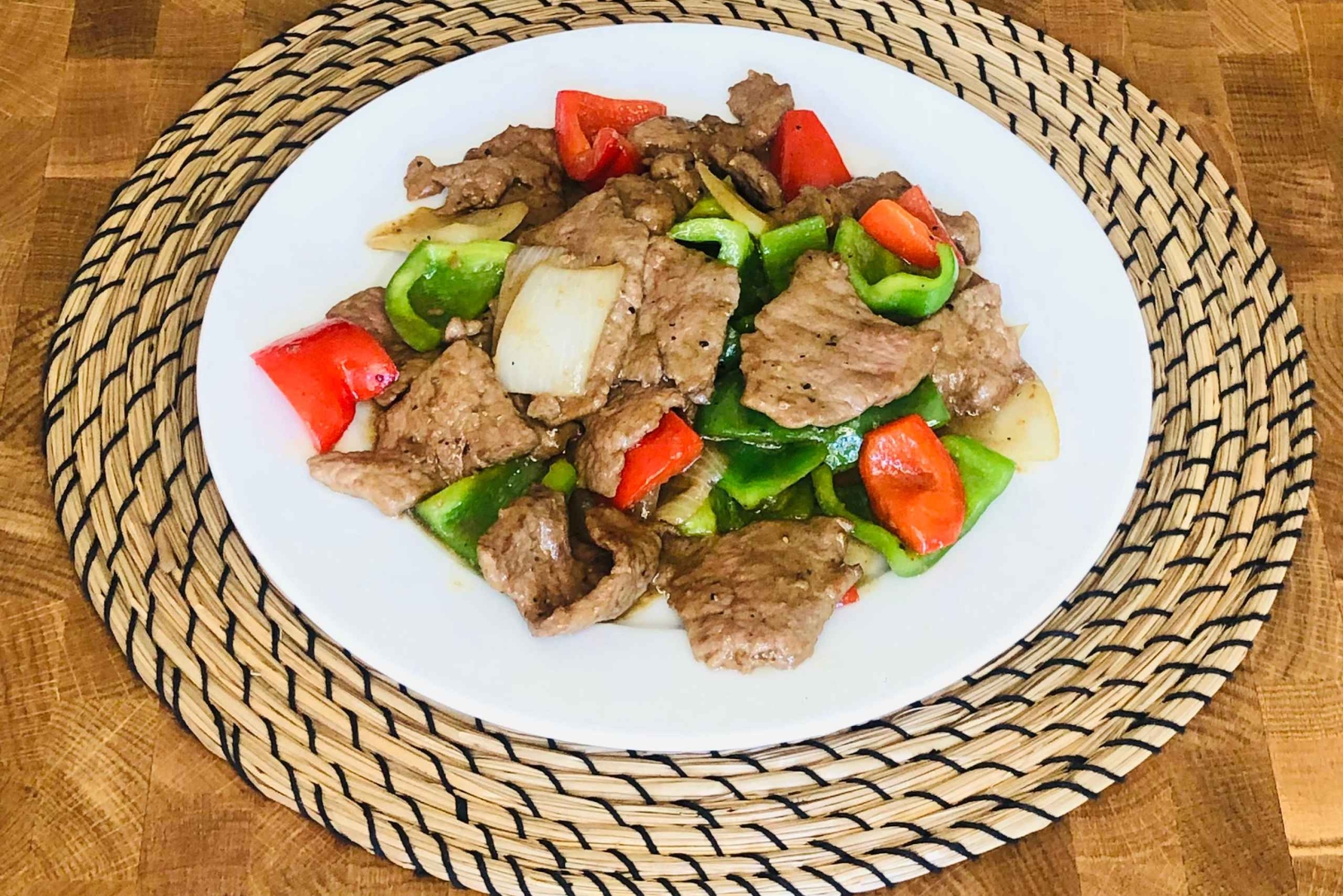 Online knoedelcursus voor CNY Geweldig voor teambuilding