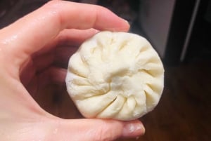 Online Dumplings Class for CNY Great for Team Building