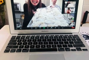 Online Dumplings Class for CNY Great for Team Building