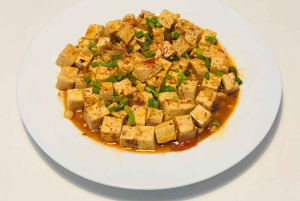 Online knoedelcursus voor CNY Geweldig voor teambuilding