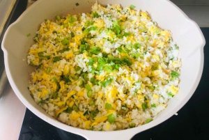 Online knoedelcursus voor CNY Geweldig voor teambuilding