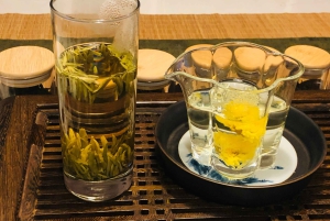 Online knoedelcursus voor CNY Geweldig voor teambuilding