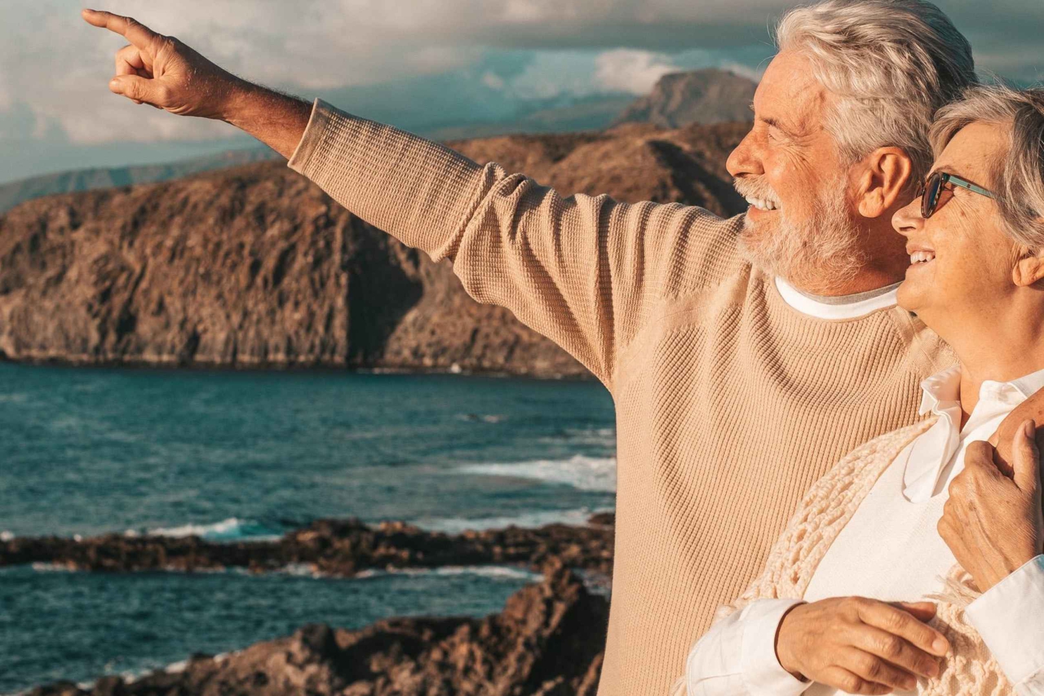 Pacifica: Fotoshooting im Studio am Rockaway Beach