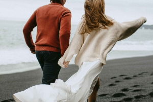 Pacifica: Photography Studio Session at Rockaway Beach