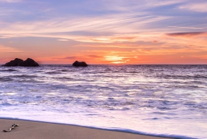 Pacifica: Photography Studio Session at Rockaway Beach