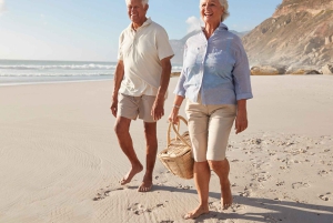 Pacifica: Fotoshooting im Studio am Rockaway Beach