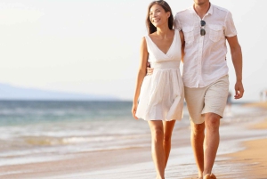 Pacifica: Fotoshooting im Studio am Rockaway Beach