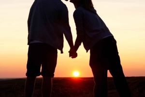 Pacifica: Fotoshooting im Studio am Rockaway Beach