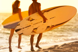 Pacifica: Fotoshooting im Studio am Rockaway Beach