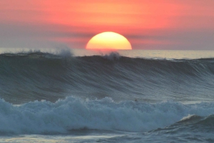 Pacifica: Fotoshooting im Studio am Rockaway Beach
