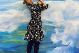 Pier 39: Muzeum iluzji 3D