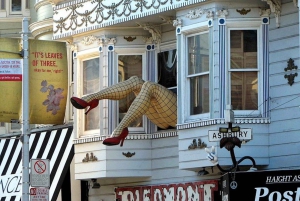 Premium kleine groepsreis door San Francisco