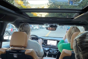 Premium kleine groepsreis door San Francisco