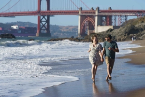 Private Urlaubsfotosession mit einem lokalen Fotografen