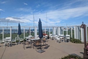 Redwood City : location de kayaks