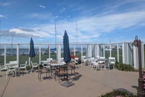 Redwood City: Kajakuthyrning