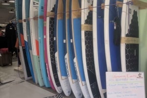 Redwood City: Stand-Up Paddleboard Rental