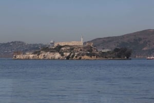 São Francisco: Passeio turístico privado pelos principais pontos turísticos