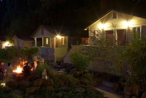 San Francisco: 5 päivän Kalifornian rannikko, viinitarhat ja viinikierros