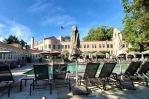 San Francisco: 5 päivän Kalifornian rannikko, viinitarhat ja viinikierros