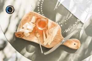 Сан-Франциско: 5-дневный тур по побережью Калифорнии, виноградникам и винодельням