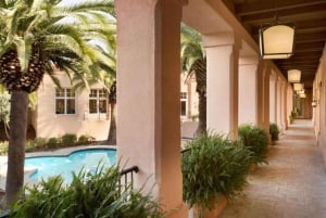 Сан-Франциско: 5-дневный тур по побережью Калифорнии, виноградникам и винодельням