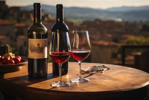 Сан-Франциско: 5-дневный тур по побережью Калифорнии, виноградникам и винодельням