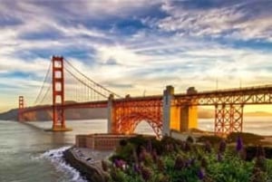 San Francisco: 5-Day Women-Only Wine Country & Coastal Tour