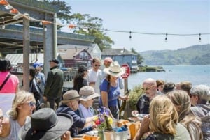San Francisco: 5-Day Women-Only Wine Country & Coastal Tour