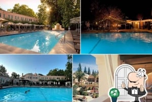 San Francisco: 5-Day Women-Only Wine Country & Coastal Tour