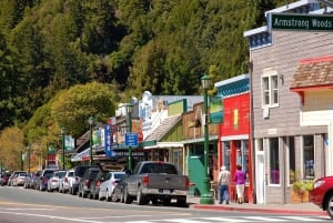 San Francisco: 5-Day Women-Only Wine Country & Coastal Tour