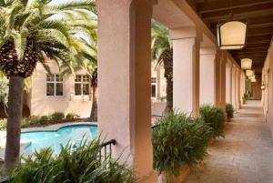 San Francisco: 5-dages tur til vinlandet og kysten kun for kvinder