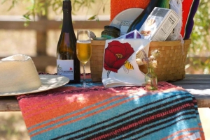 San Francisco: 5-dages tur til vinlandet og kysten kun for kvinder