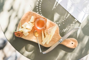 San Francisco: 5-dages tur til vinlandet og kysten kun for kvinder