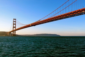 Traslado de ida al aeropuerto de San Francisco desde/hacia la ciudad