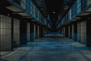 San Francisco: Alcatraz, lautta ja 2 päivän Hop-On Hop-Off -bussi
