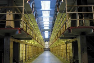 Alcatraz en rondleiding door de stad met gids