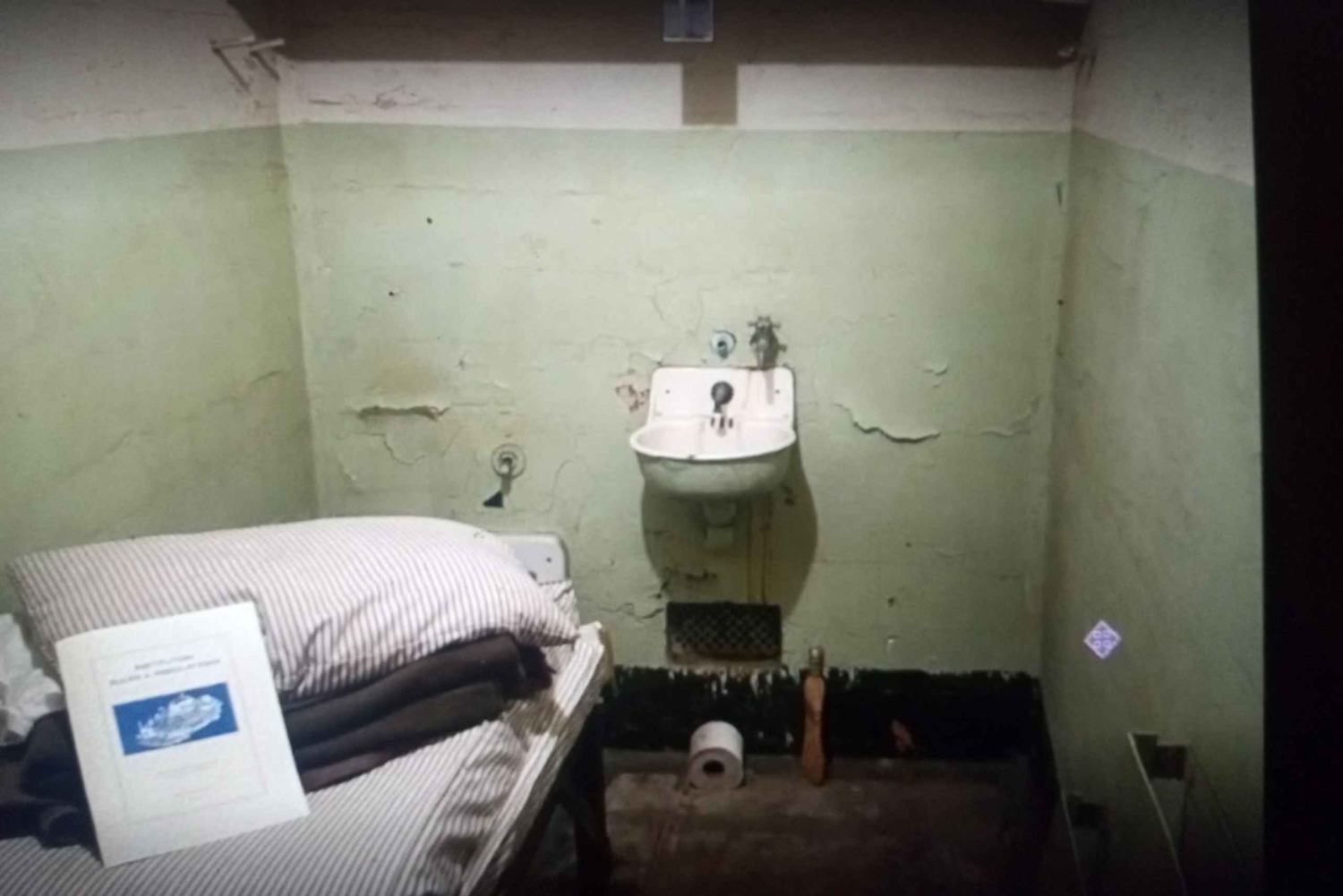 Сан-Франциско: экскурсия на остров Алькатрас с прокатом велосипедов