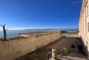 San Francisco: Tour di un giorno di Alcatraz, Muir Woods e Sausalito