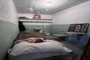 San Francisco: Tour di un giorno di Alcatraz, Muir Woods e Sausalito