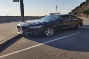 San Francisco: Tour di un giorno di Alcatraz, Muir Woods e Sausalito