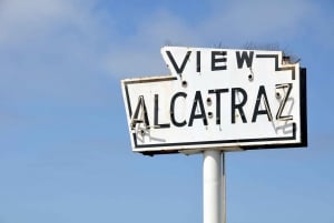 San Francisco: Privat kombinasjon av Alcatraz- og bytur