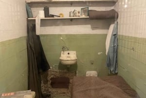 San Francisco: Alcatraz-billet, færge og selvstyrende app